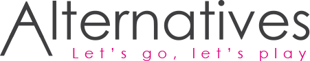Logo Agence Alternatives